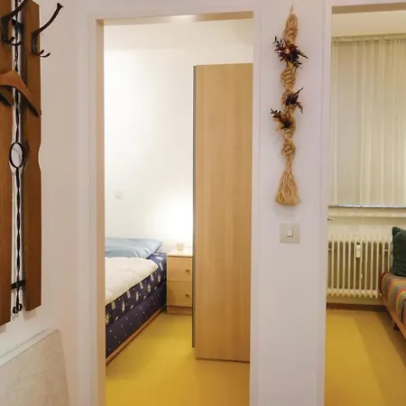 2 Bedroom Beautiful In St, Andreasberg Apartment