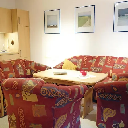 2 Bedroom Beautiful In St, Andreasberg Apartment