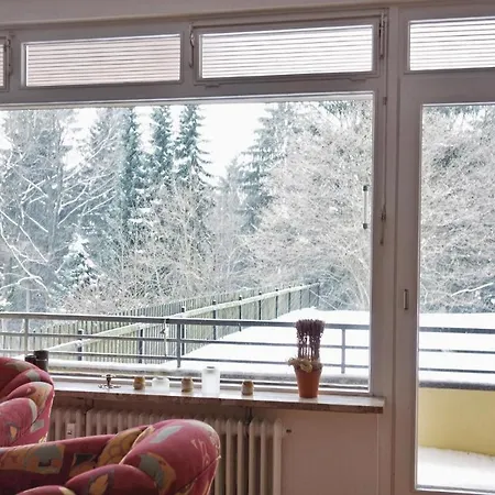 Apartment 2 Bedroom Beautiful In St, Andreasberg *
