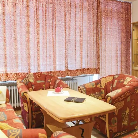2 Bedroom Beautiful In St, Andreasberg *