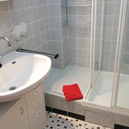 Apartment 2 Bedroom Beautiful In St, Andreasberg Sankt Andreasberg