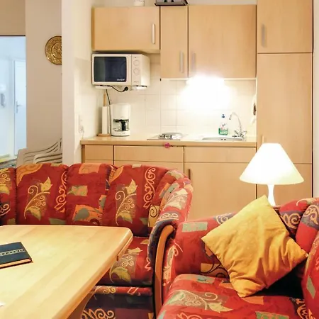 2 Bedroom Beautiful In St, Andreasberg * Sankt Andreasberg