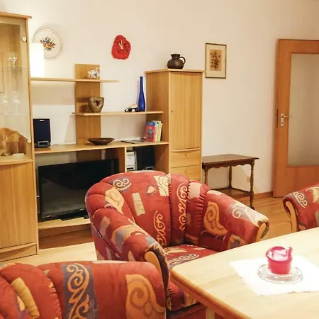 דירה 2 Bedroom Beautiful In St, Andreasberg